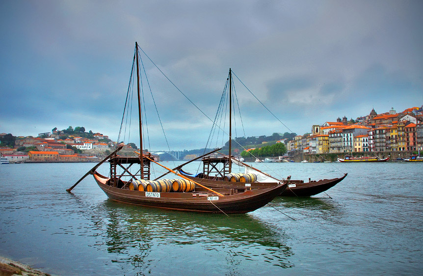 Porto, Португалия